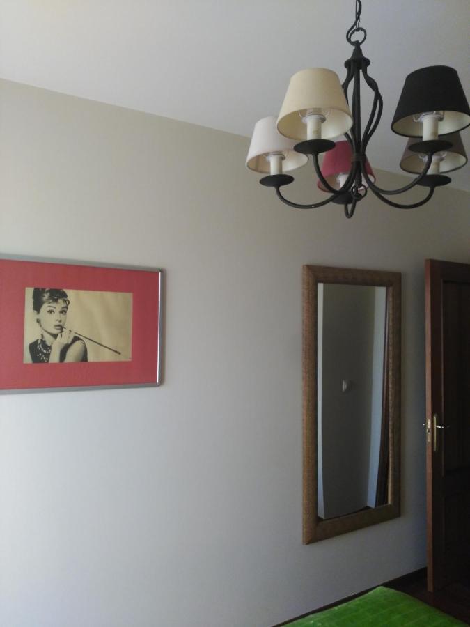 Espe Daga Apartamento بْويوْ المظهر الخارجي الصورة