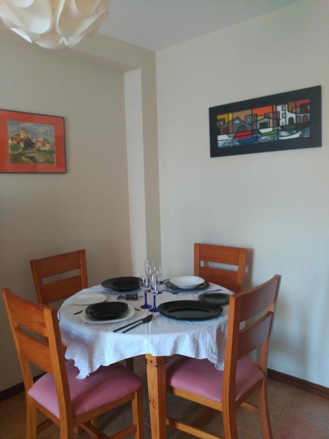 Espe Daga Apartamento بْويوْ المظهر الخارجي الصورة