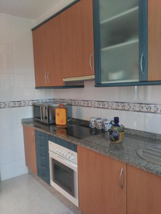 Espe Daga Apartamento بْويوْ المظهر الخارجي الصورة