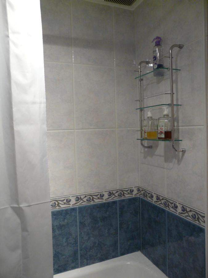 Espe Daga Apartamento بْويوْ المظهر الخارجي الصورة