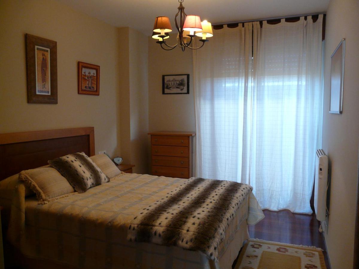 Espe Daga Apartamento بْويوْ المظهر الخارجي الصورة