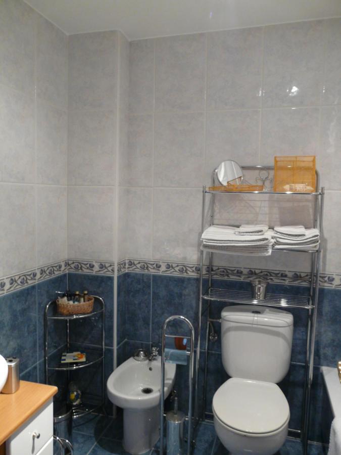 Espe Daga Apartamento بْويوْ المظهر الخارجي الصورة