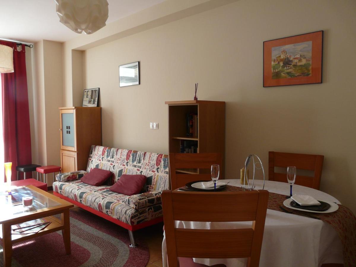 Espe Daga Apartamento بْويوْ المظهر الخارجي الصورة